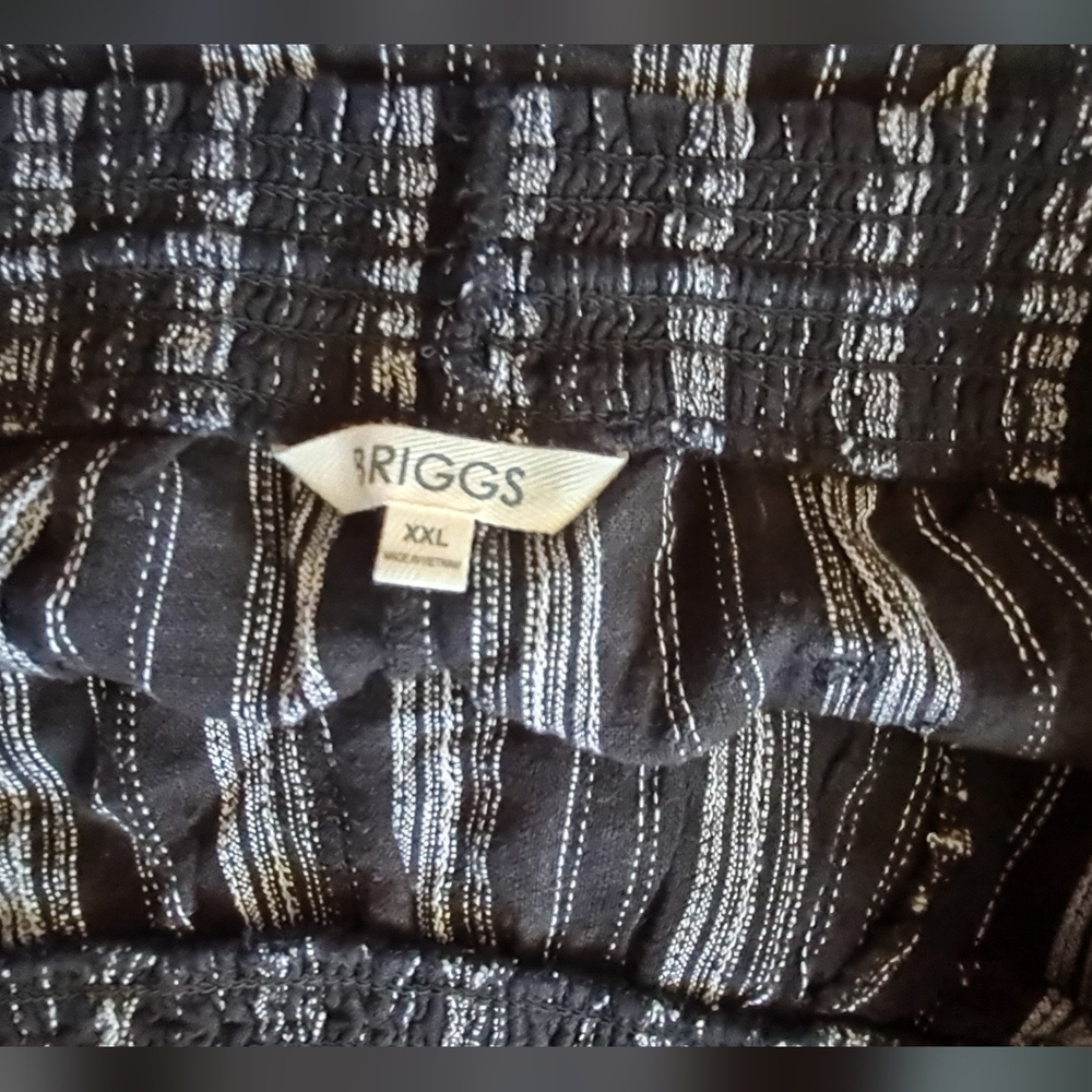 EUC Briggs XXL Soft Shorts - Picture 4 of 6